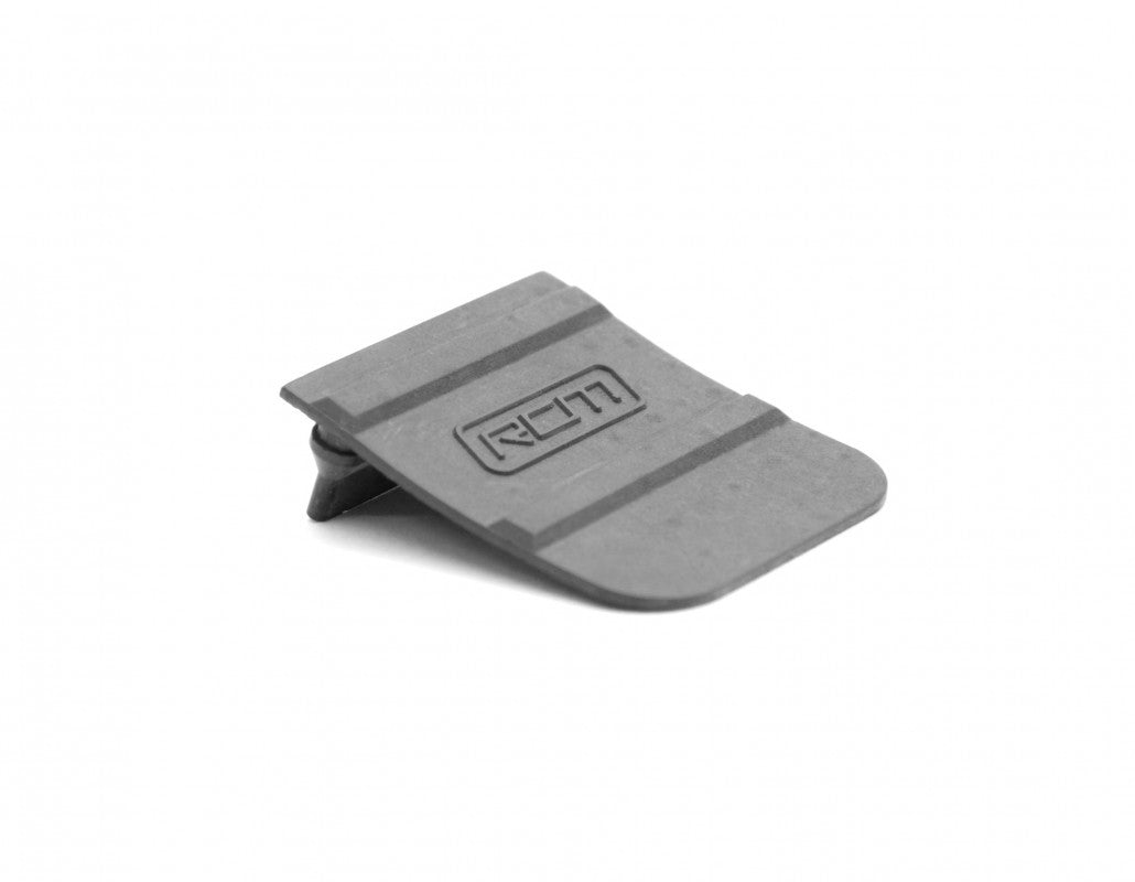 RCM WRC Sump Plate Baffle